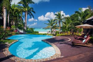 BolansCOCOS Hotel Antigua - All Inclusive - Adults Only的相册照片