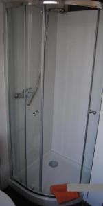阿尔特维泽酒店的一间浴室