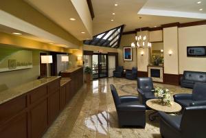 绿带城Holiday Inn Washington D.C. - Greenbelt Maryland, an IHG Hotel的相册照片