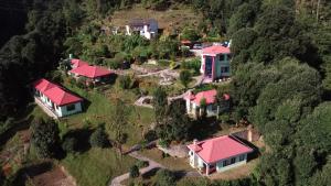 考萨尼Himalaya Darshan Resort的相册照片