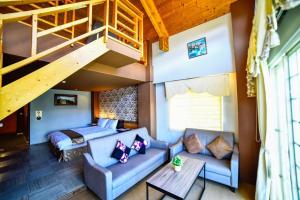 Nantou Chingjing Star Homestay B B南投清境之星景观花园民宿预订 Nantou Chingjing Star Homestay B B南投清境之星景观花园民宿优惠价格 Booking Com缤客