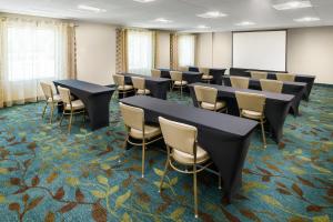 奥兰多Candlewood Suites - Orlando - Lake Buena Vista, an IHG Hotel的相册照片