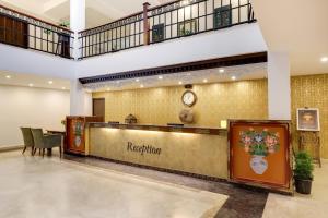 甘托克The Fern Denzong Hotel & Spa Gangtok, Sikkim的相册照片