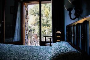 西斯伯尼拉博纳全景酒店的相册照片