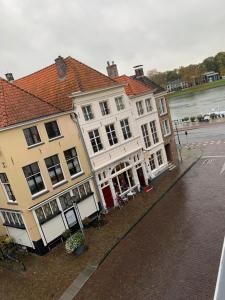 迪温特Hostel Deventer, Short Stay Deventer, hartje stad, aan de IJssel,的相册照片
