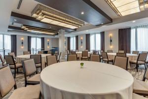 休斯顿Cambria Hotel Houston Downtown Convention Center的相册照片