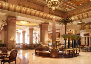开罗开罗城市之星洲际酒店 的相册照片