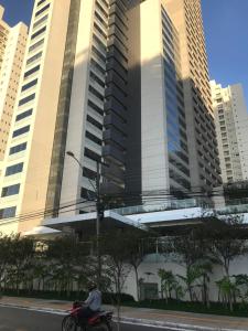 戈亚尼亚Flat no Brookfield Towers 27º Andar的相册照片