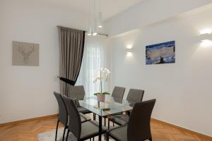 雅典Kolonaki Luxury Residence的相册照片