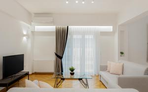 雅典Kolonaki Luxury Residence的相册照片