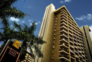 巴西利亚Flat Plaza Hotel - Setor de Hotéis Norte的相册照片