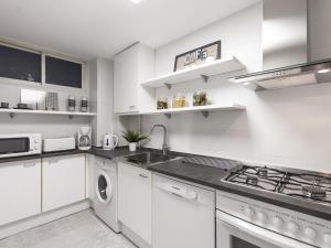 巴塞罗那Lets holidays apartment in Sant Martí的相册照片