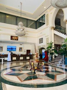多哈萨帕瑞大酒店的相册照片