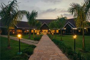 基苏木Ciala Resort Hotels In Kisumu的相册照片