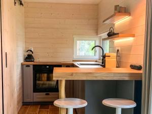 皮塞克Holiday Home Cosy tiny house by Interhome的相册照片