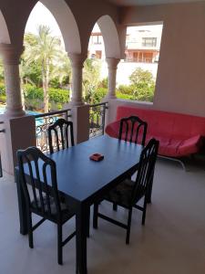 亚喀巴Gorgeous Pool View Apartment - Tala Bay Resort, Aqaba的相册照片