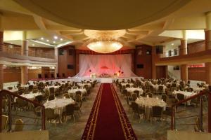 突尼斯突尼斯大酒店的相册照片