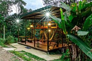 ArchidonaKuyana Amazon Lodge的相册照片
