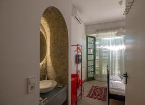 Villa Kabala的一间浴室