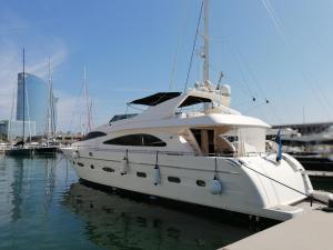 巴塞罗那Rent Luxury Motor Yacht的相册照片