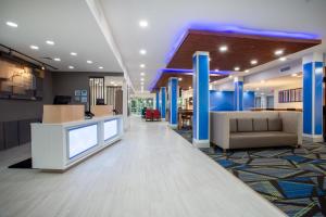 德兰Holiday Inn Express & Suites - Deland South, an IHG Hotel的相册照片