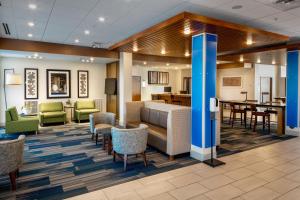 本德Holiday Inn Express & Suites - Bend South, an IHG Hotel的相册照片