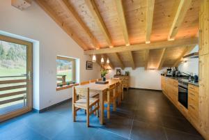 Versegeres Ski and bike - holiday home Verbier Valley的相册照片