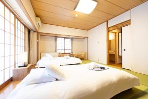 白马村PHOENIX HOTEL by Hakuba Hotel Group的相册照片