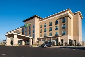 爱达荷福尔斯Holiday Inn & Suites - Idaho Falls, an IHG Hotel的相册照片
