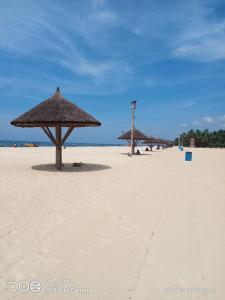 乌杜皮HisGrace BEACH COTTAGES - Private Beach at MALPE的相册照片