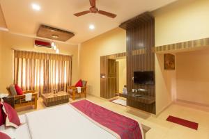 MāvingundiKSTDC Hotel Mayura Gerusoppa, Jogfalls的相册照片