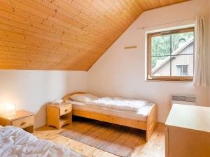 RudníkHoliday home with a convenient location in the Giant Mountains for summer & winter!的相册照片