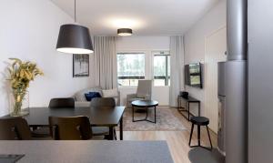 维耶鲁迈基Holiday Club Vierumäki Superior Apartments的相册照片