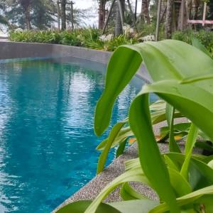 Kampung Saberang BalokTimur Bay Sea View & Pool View 2BR Family Suite的相册照片