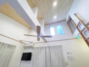 东京nestay villa tokyo takanawa的相册照片