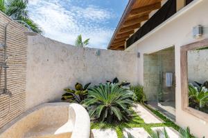 拉罗马纳Stunning Villa with Private Pool and Jacuzzi in Casa de Campo的相册照片
