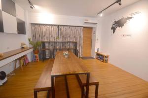 樂晴花園親子民宿評價、特色體驗、房價資訊、訂房連結 – 親子友善小木屋與SUP體驗 - 照片 19