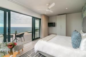 维德尼斯Kooboo Berry Ocean View, Self Catering Guesthouse的相册照片