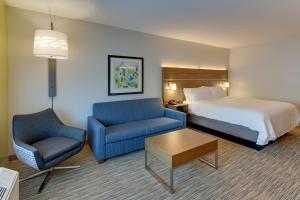 索格蒂斯Holiday Inn Express & Suites - Saugerties - Hudson Valley, an IHG Hotel的相册照片
