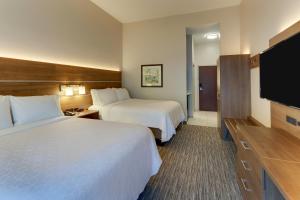 索格蒂斯Holiday Inn Express & Suites - Saugerties - Hudson Valley, an IHG Hotel的相册照片