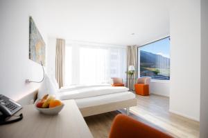 库尔Mercure Chur City West的相册照片