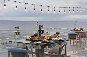 珀尼达岛Ocean Terrace Suite And Spa Luxury的相册照片