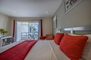 拉斯特拉纳斯考斯塔热纳海滩酒店的相册照片