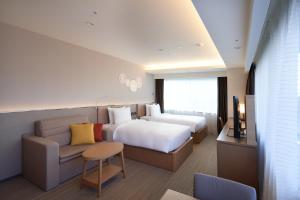 大阪Holiday Inn & Suites Shin Osaka, an IHG Hotel的相册照片