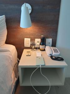 马塞约Flat Suites em Hotel de Luxo的相册照片