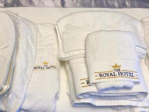 滨海克拉克顿The Royal Hotel - Clacton On Sea的相册照片