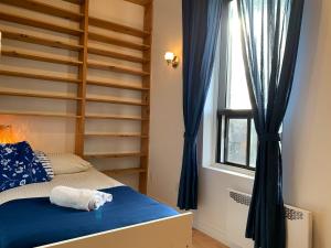 蒙特利尔Chambres EL MEDITERRANEO Rooms的相册照片