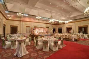 拉合尔拉合尔五洲明珠大酒店的相册照片