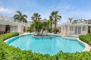 蓬塔卡纳Paradise Luxury Villa with Huge Pool and Jacuzzi的相册照片
