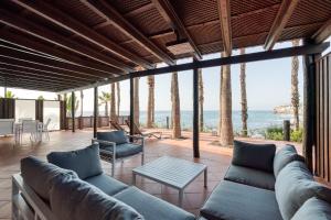 阿吉拉海滩Luxury Terrace Ocean view-P67B By CanariasGetaway的相册照片